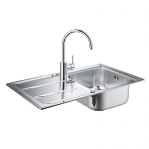 in-cucina-con-grohe